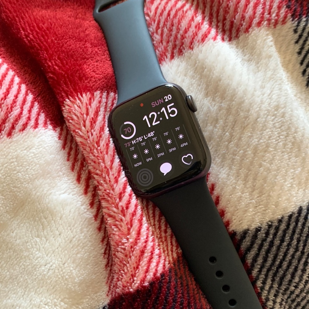 Apple SE Watch